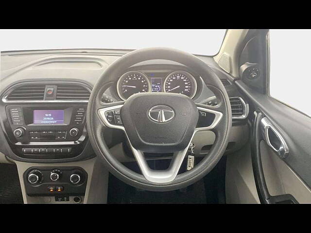 Used Tata Tiago [2016-2020] Revotron XZ in Pune