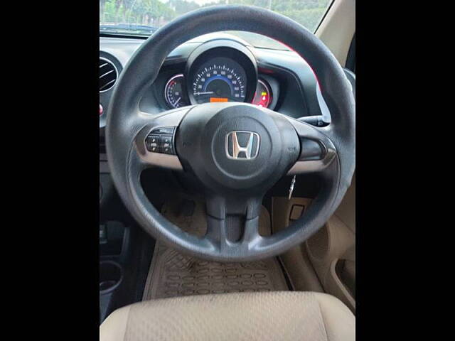 Used Honda Amaze [2013-2016] 1.2 S i-VTEC in Delhi