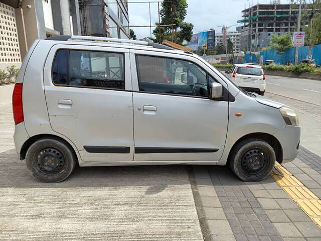 Used Maruti Suzuki Wagon R 1.0 [2010-2013] VXi in Pune