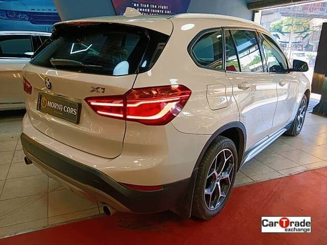 Used BMW X1 [2013-2016] sDrive20d xLine in Pune