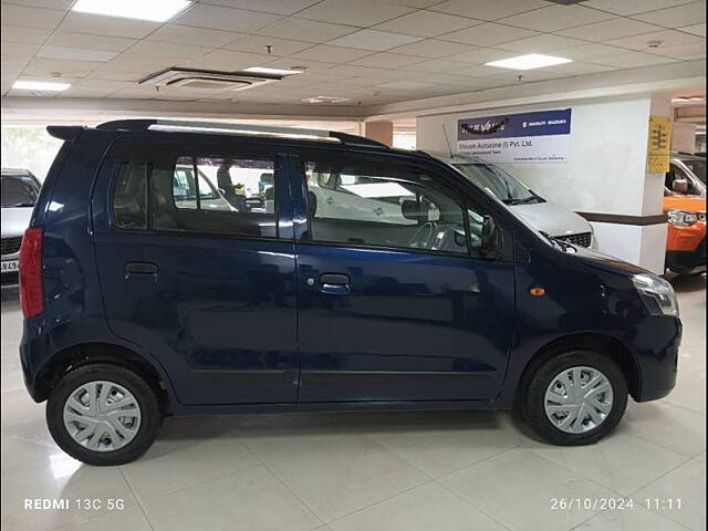 Used Maruti Suzuki Wagon R 1.0 [2014-2019] LXI CNG in Mumbai