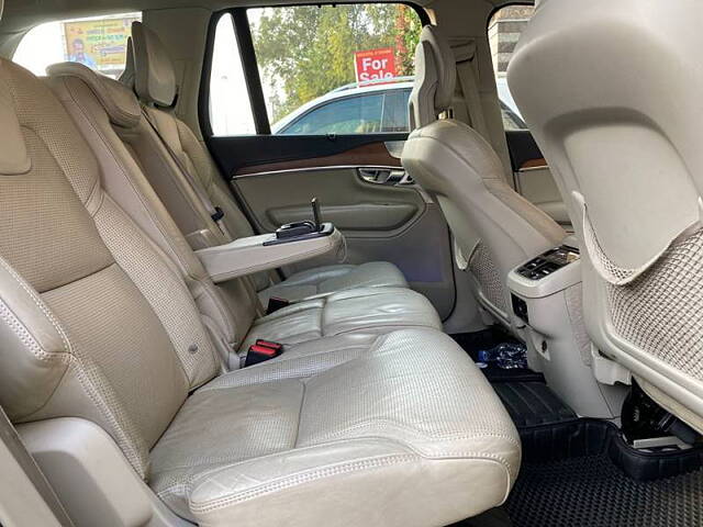 Used Ford Endeavour [2016-2019] Titanium 3.2 4x4 AT in Delhi