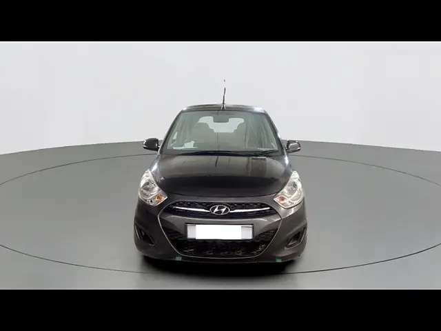 Used 2011 Hyundai i10 in Delhi