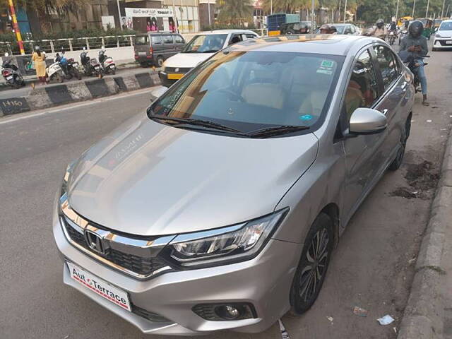 Used Honda City 4th Generation ZX Diesel in Bangalore