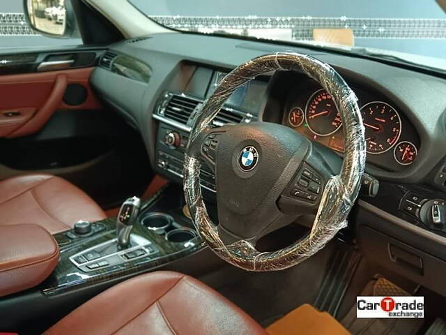 Used BMW X3 [2011-2014] xDrive20d in Pune