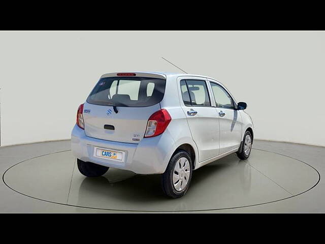 Used Maruti Suzuki Celerio [2017-2021] ZXi AMT [2019-2020] in Nagpur