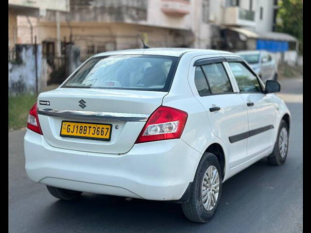 Used Maruti Suzuki Swift Dzire [2015-2017] LDI in Ahmedabad