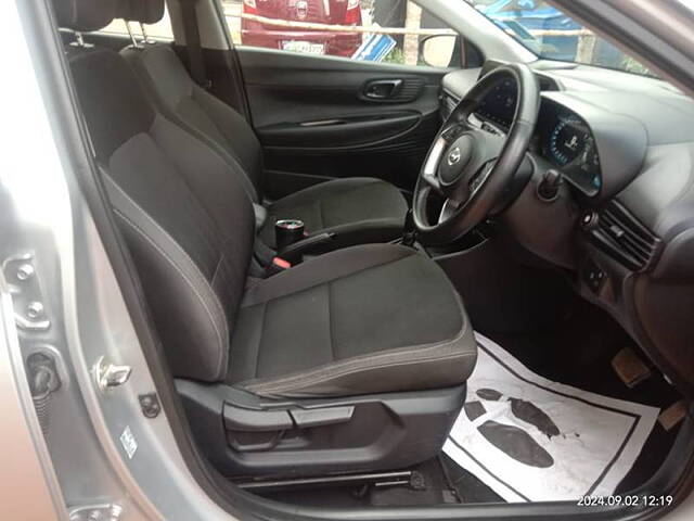 Used Hyundai i20 [2020-2023] Asta 1.2 IVT in Bangalore