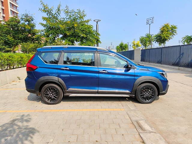 Used Maruti Suzuki XL6 [2019-2022] Alpha AT Petrol in Ahmedabad