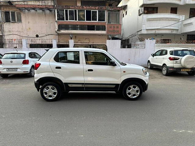 Used Maruti Suzuki S-Presso [2019-2022] VXi CNG in Nagpur