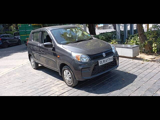 Used 2020 Maruti Suzuki Alto 800 in Delhi