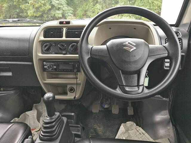 Used Maruti Suzuki Eeco [2010-2022] 7 STR STD (O) in Ahmedabad