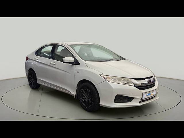 Used 2015 Honda City in Delhi