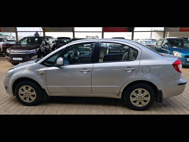 Used Maruti Suzuki SX4 [2007-2013] VXi in Bangalore