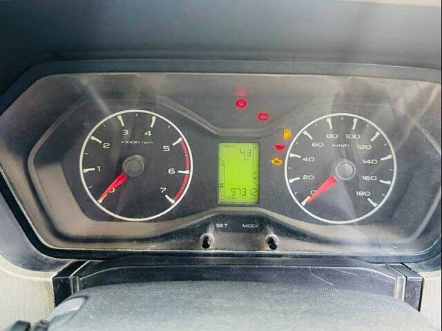 Used Mahindra Scorpio [2014-2017] S2 in Ranchi