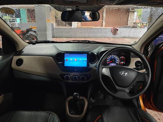 Used Hyundai Grand i10 [2013-2017] Magna 1.2 Kappa VTVT [2013-2016] in Chennai