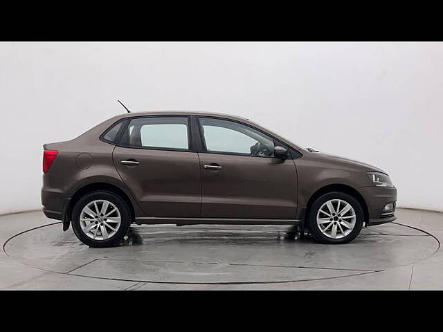 Used Volkswagen Ameo Highline1.5L (D) [2016-2018] in Chennai