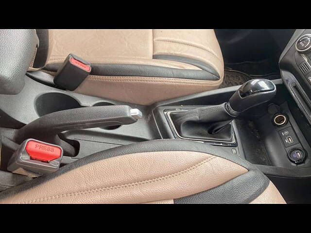 Used Hyundai Elite i20 [2019-2020] Asta 1.2 (O) CVT [2019-2020] in Pune