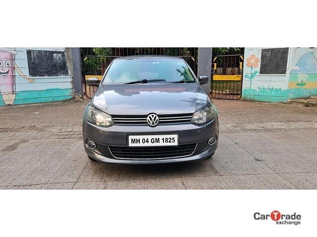 Used 2014 Volkswagen Vento in Pune