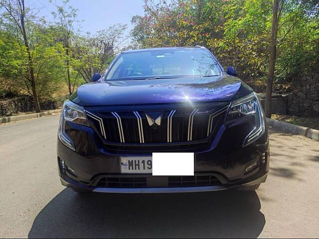 Used 2022 Mahindra XUV700 in Nashik