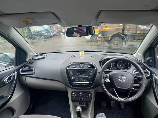 Used Tata Tiago [2016-2020] Revotron XZ in Thane