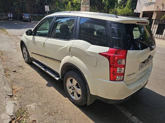 Used Mahindra XUV500 [2011-2015] W8 AWD in Pune