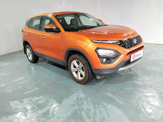 Used Tata Harrier [2019-2023] XZ [2019-2020] in Kochi