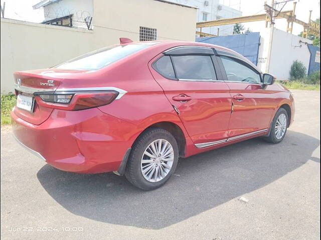 Used Honda City [2014-2017] V in Tiruchirappalli