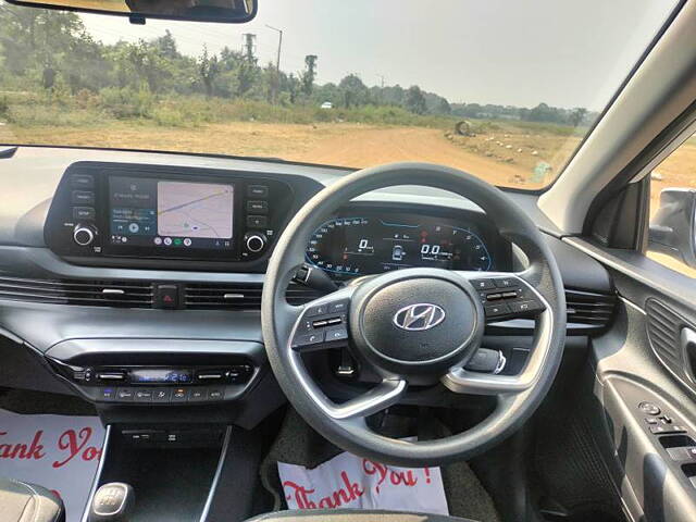 Used Hyundai i20 [2020-2023] Sportz 1.2 MT [2020-2023] in Nagpur