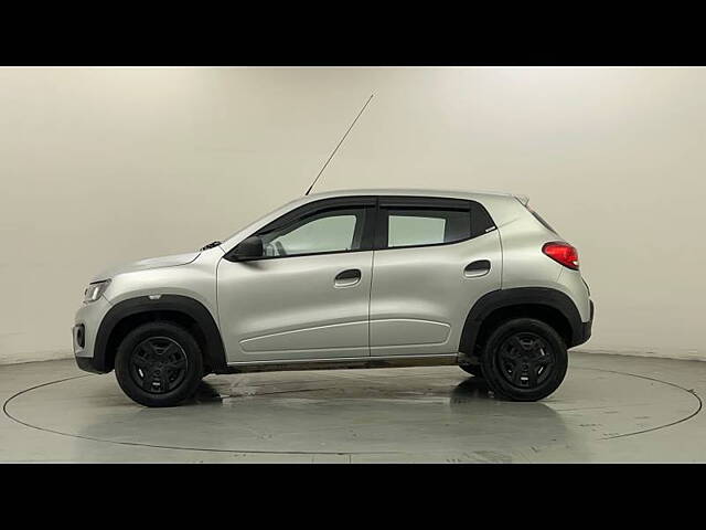 Used Renault Kwid [2019] [2019-2019] RXL in Gurgaon