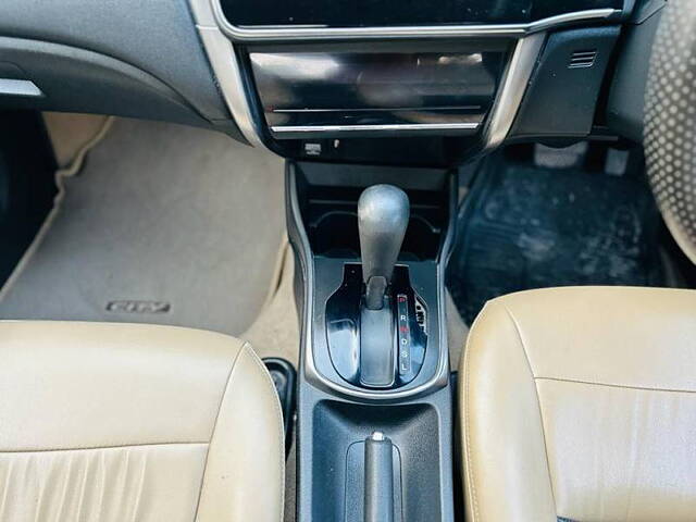 Used Honda City [2014-2017] SV CVT in Delhi