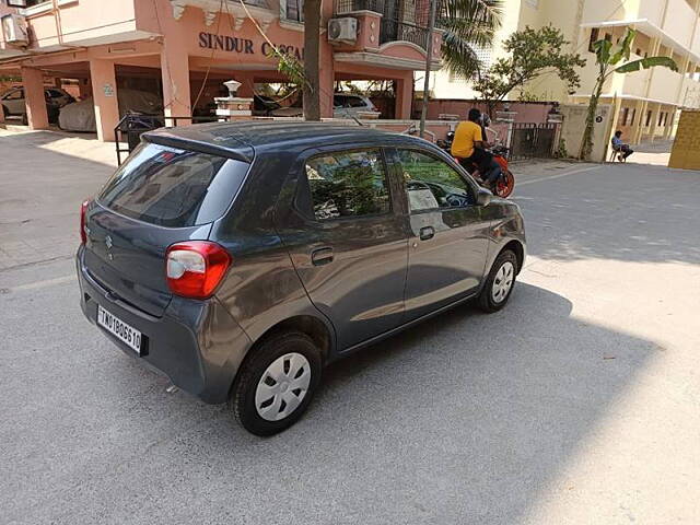 Used Maruti Suzuki Alto K10 VXi [2022-2023] in Chennai