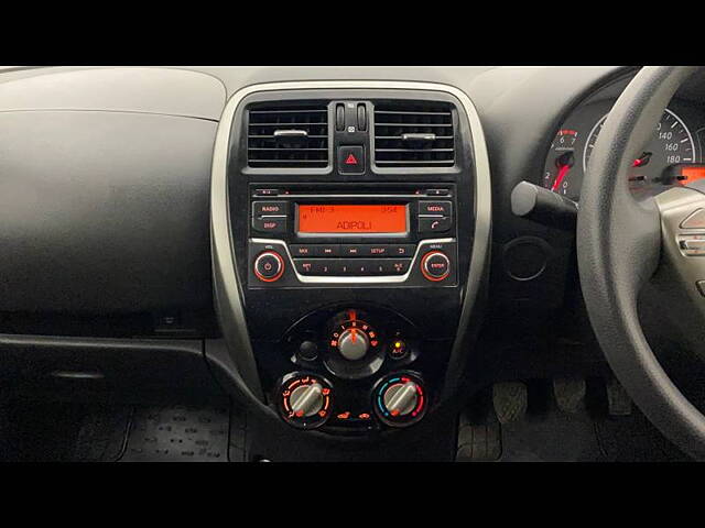 Used Nissan Micra Active [2013-2018] XV in Chennai