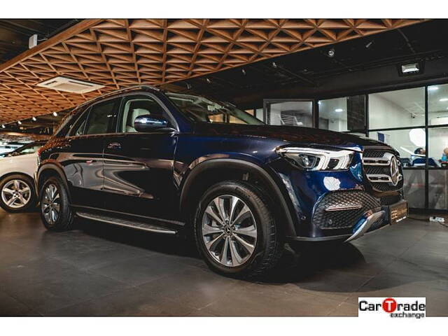 Used Mercedes-Benz GLE [2020-2023] 300d 4MATIC LWB [2020-2023] in Delhi