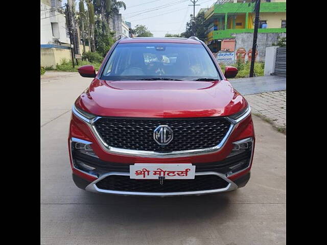 Used 2019 MG Hector in Indore