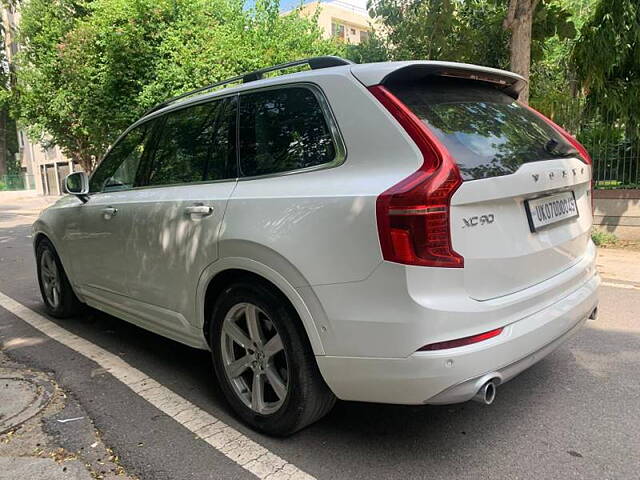 Used Volvo XC90 [2015-2021] Momentum Luxury [2015-2020] in Delhi