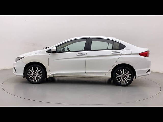 Used Honda City [2014-2017] VX in Hyderabad