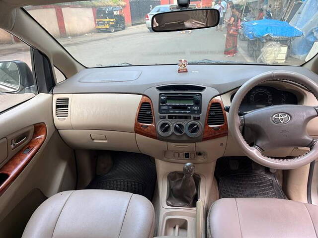 Used Toyota Innova [2005-2009] 2.5 V 7 STR in Mumbai