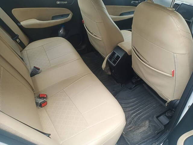 Used Honda City 4th Generation V Petrol in Bangalore