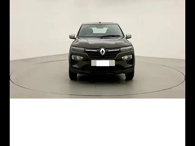 Used 2021 Renault Kwid in Delhi
