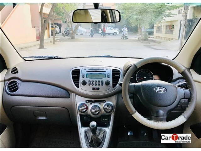 Used Hyundai i10 [2010-2017] Sportz 1.2 Kappa2 in Bangalore