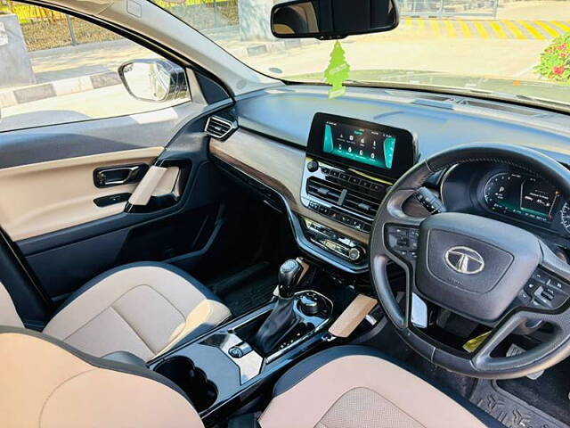 Used Tata Harrier [2019-2023] XZA Plus in Bangalore