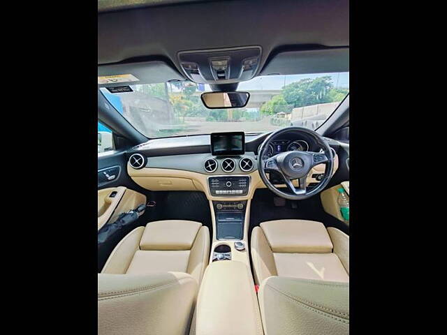 Used Mercedes-Benz CLA 200 CDI Sport in Pune