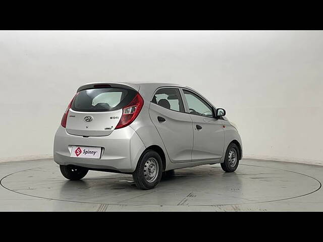 Used Hyundai Eon Era + in Ghaziabad