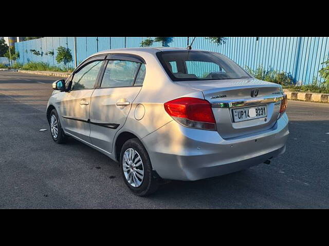 Used Honda Amaze [2013-2016] 1.2 S i-VTEC in Delhi