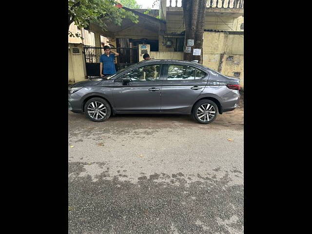 Used Honda City [2014-2017] VX in Hyderabad