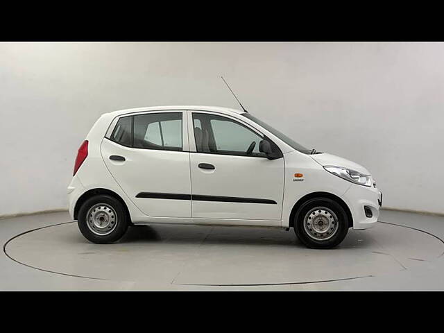 Used Hyundai i10 [2007-2010] Magna in Ahmedabad