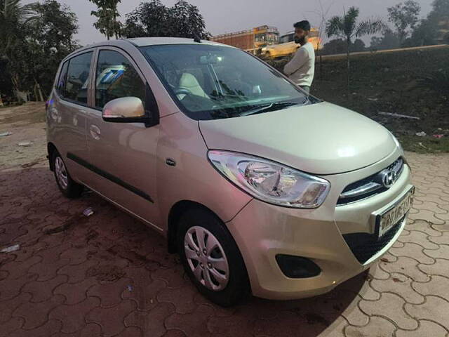 Used Hyundai i10 [2010-2017] Magna 1.2 Kappa2 in Bhagalpur