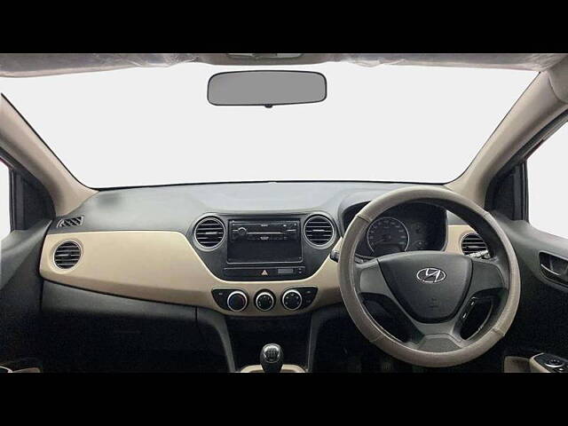 Used Hyundai Grand i10 [2013-2017] Magna 1.2 Kappa VTVT [2013-2016] in Kochi