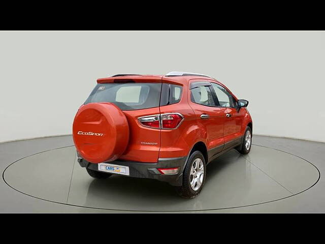 Used Ford EcoSport [2013-2015] Ambiente 1.5 Ti-VCT in Hyderabad